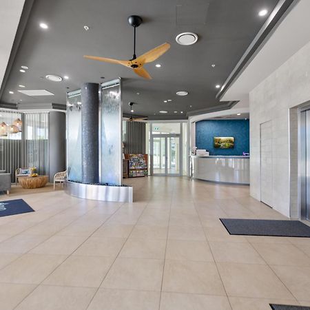 Aqua Vista Resort Maroochydore Exterior foto