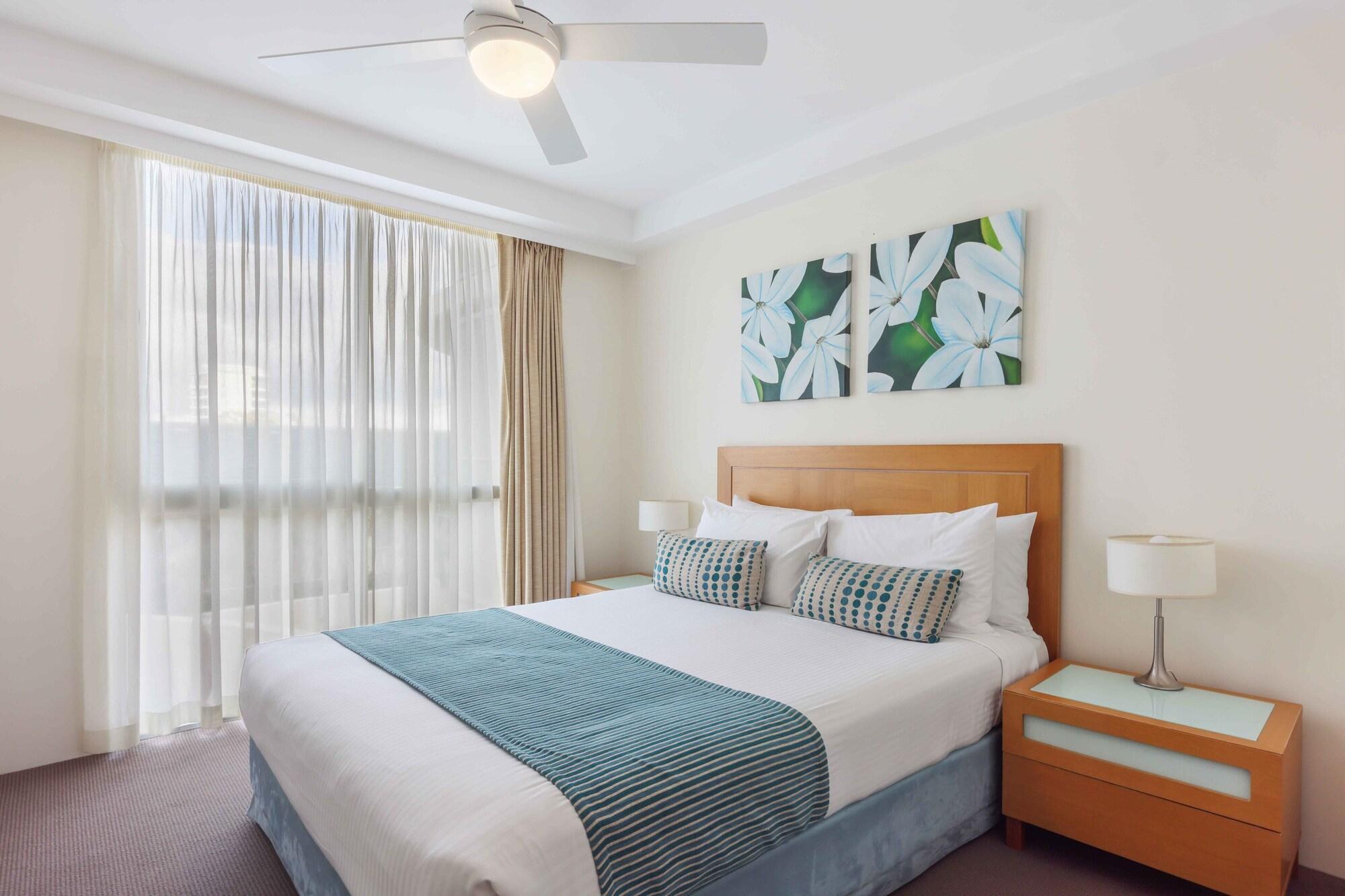 Aqua Vista Resort Maroochydore Exterior foto