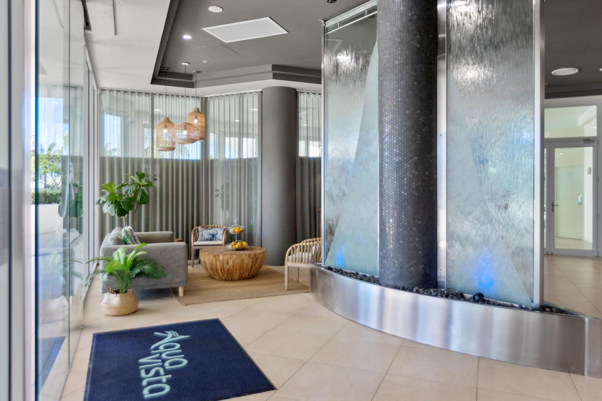 Aqua Vista Resort Maroochydore Exterior foto