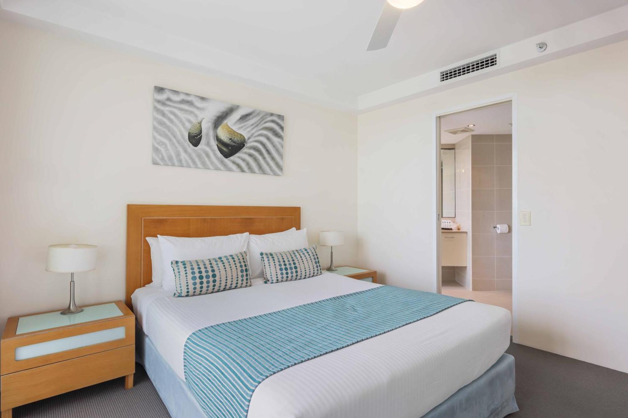 Aqua Vista Resort Maroochydore Habitación foto